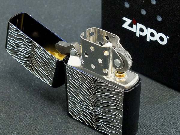 Газовая зажигалка Zippo (Зиппо) 