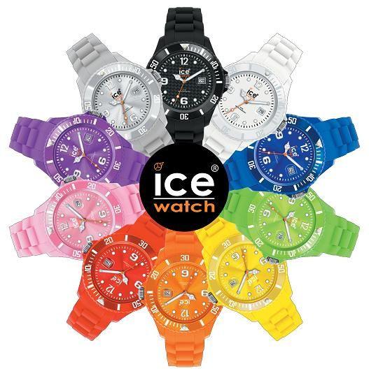Наручные часы ICE Watch