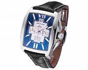 Мужские часы Breitling Модель №MX3535 (Референс оригинала J4465C WG-BlackWh-BlackCroco)